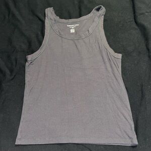 American Eagle- size XL- soft and sexy tank top